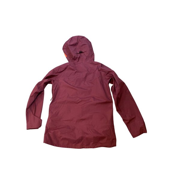 Helly Hansen Aurora Infinity Ski Soft Shell Jacket Amethyst W’s Large MSRP$650 - Picture 16 of 17